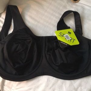 Wacoal sports bra